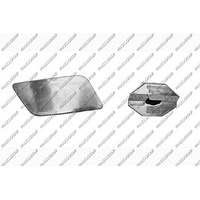 PRASCO Blende, Stoßfänger