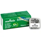 MURATA SR416SW Knopfzelle 83 mAh 10 St.