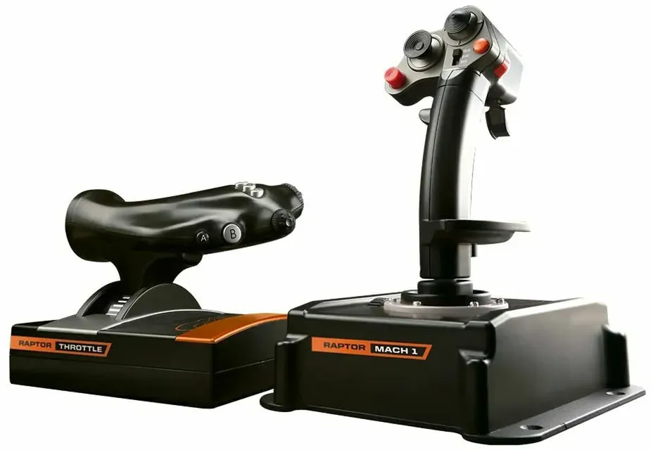 Joystick FR-TEC FT7006