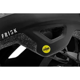 Cube FRISK 2024 54-58 cm schwarz