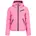 Lucid Jacke Foxy Pink S