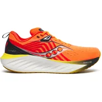 Saucony Triumph 22 Spice/Canary UK 9,5 - orange - 44.5