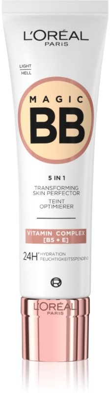 L’Oréal Paris Magic BB BB Cream Farbton Light 30 ml