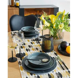 Villeroy & Boch Manufacture Rock Sektgläser-Set, 4tlg.