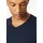 SCHIESSER Schlafanzug Casual Essentials Blau 54