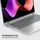 HP EliteBook 6 G2i 14'' Intel Core Ultra 5 325 32 GB RAM 512 GB SSD Win11 Pro Silber E02G1ET