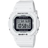 Casio Watch BGD-5650-7ER