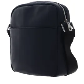 GUESS Umhängetasche Fidenza Top Zip Crossbody Flat Blue