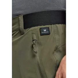 witeblaze Bergamo 5 Cargo Hose grün 52