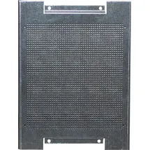 axing/skt Axing QMP4045 Lochblech-Montageplatte, / 400x400mm QMP 4045