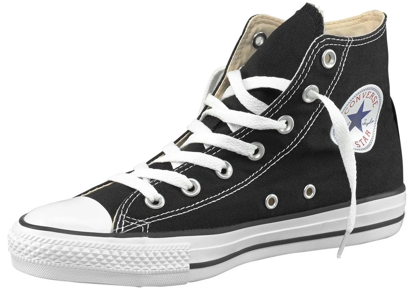 converse single star