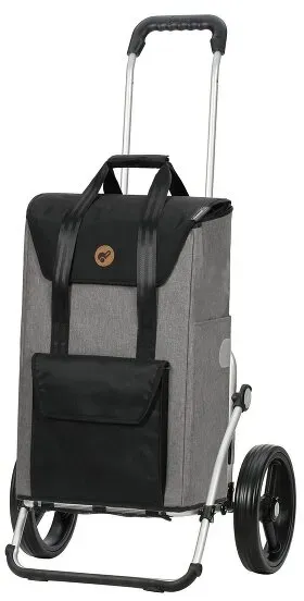 Andersen Shopper Royal Shopper Senta Einkaufstrolley 58 cm  lila