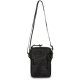 Topo Designs Mini Shoulder Bag Umhängetasche Synthetik Black