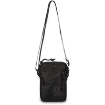 Topo Designs Mini Shoulder Bag Umhängetasche Synthetik Black