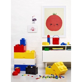 Lego Room Copenhagen, Spielzeugaufbewahrung, Storage Brick