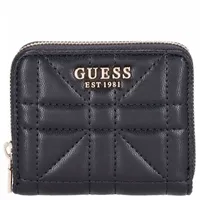 GUESS Assia Geldbörse 11 cm black