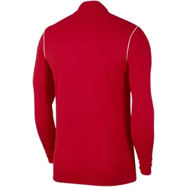 Nike Park 20 Dri-FIT Trainingsjacke Kinder 657 university red/white/white S 128-137 cm