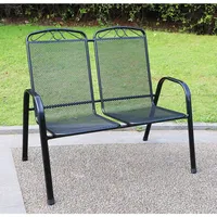 Solax Sunshine VENEDIG 110 x 73 x 96 cm Wetterfest