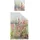 IRISETTE Wave 8689 Floral Mehrfarbig 155 x 220 cm + 80 x 80 cm
