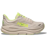 HOKA Bondi 9 Herren Grout/Neon Yuzu 42