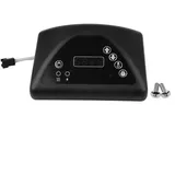 9907160014 Smoker-Bedienfeld Passend für 20071117/20071217/21071218 und weitere MB Electric Smoker-Modelle