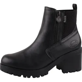Dockers by Gerli Damen Stiefelette - Schwarz 40