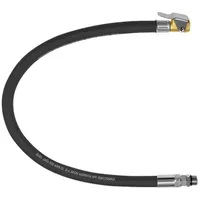 Riegler Schlauch MS, 50 cm, G 1/4, drehbar, Handreifenmesser