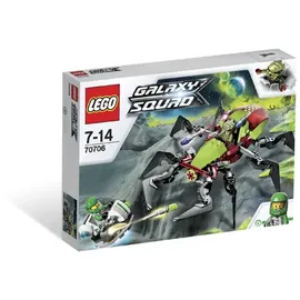 LEGO Galaxy Squad Weltraum-Krabbler (70706)