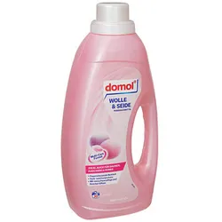 domol Waschmittel 1,5 l