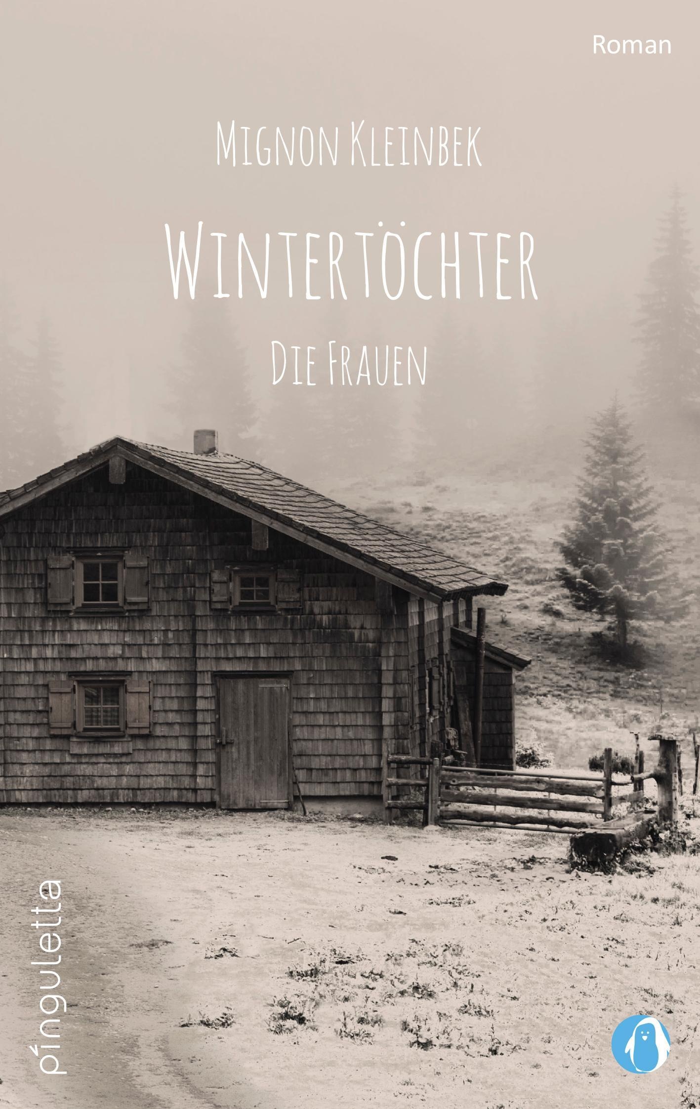 Wintertöchter - Die Frauen - Mignon Kleinbek  Taschenbuch