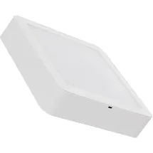 efectoLED LEDKIA LIGHTING Led-deckenleuchte 12w Eckig 170x170mm 4000k Neutralweiß