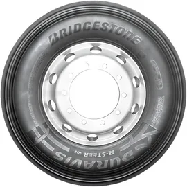 Bridgestone R-steer 002 385/65 R22.5 160K