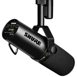 Shure SM7DB, Mikrofon