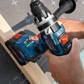 Bosch GSB 18V-150 C Professional ohne Akku