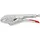 Knipex Gripzange 41 04 180