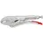 Knipex Gripzange 41 04 180