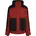 Jacke Herren Rot S