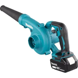 Makita Akku-Laubbläser LXT 18 V - 98 m/s - 3,2 m3/min
