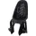 QIBBEL Air black rack mounted rear baby seat