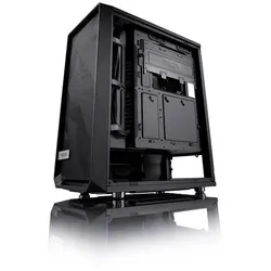 FRACTAL DESIGN Meshify C