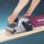 Makita 9404 mit 1010 W