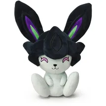 youtooz League of Legends Plüschfigur Black Battle Bunny 22 cm