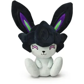 youtooz League of Legends Plüschfigur Black Battle Bunny 22 cm