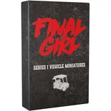 Van Ryder Games Final Girl Serie 1 Fahrzeuge Miniaturen