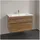 Villeroy & Boch Waschtischunterschrank 95,3 x 59 x 50,2 cm Silber
