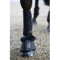 Kentucky Horsewear 3D spacer, Arbeitsgamasche - schwarz - M