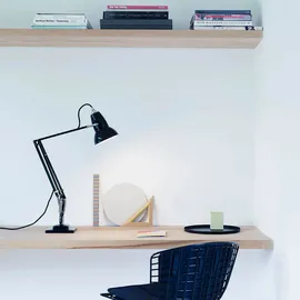 Anglepoise Original 1227 Schwarz