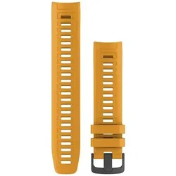 Garmin Silikon-armband Fuer Instinct gelb