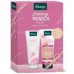Kneipp Geschenkset Lieblings Mensch