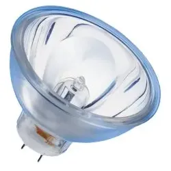 Osram Halogen-Spot-Glühbirne - Form: MR16 - GX5.3